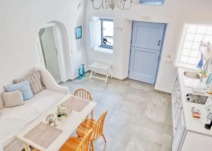 Apartment Aris Caves