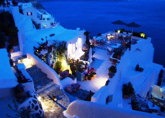 Aris Caves Apartman *