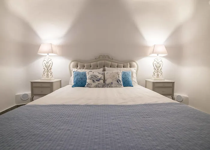 Apartman Aris Caves *