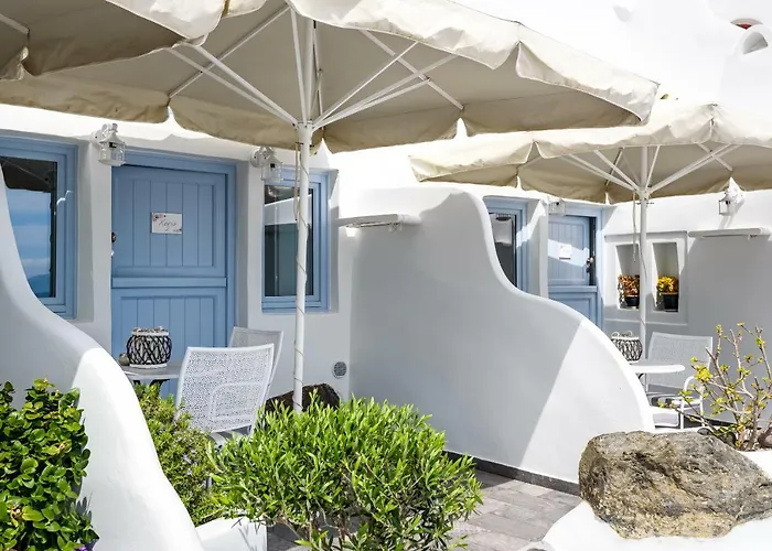 Apartman Aris Caves *